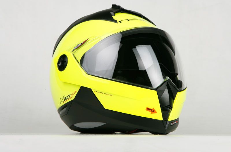 Nexx X30 V Plain