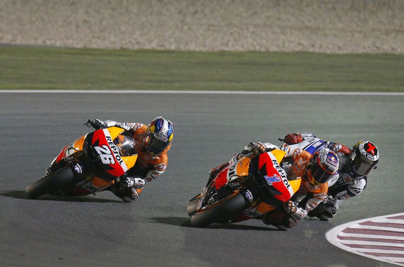 Mediaset despliega una enorme cobertura del GP de España