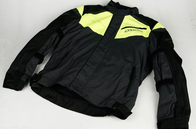 Alpinestars Lucerne Drystar