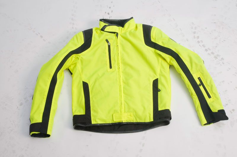 BMW Boulder Neon
