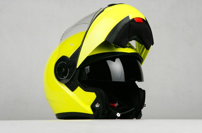 Schuberth C3
