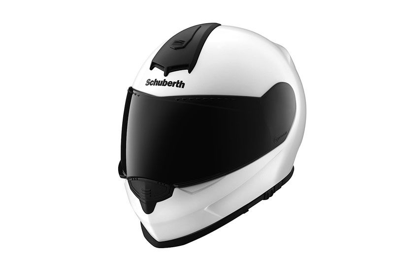 ¿Quiéres ganar un casco Schuberth S2?
