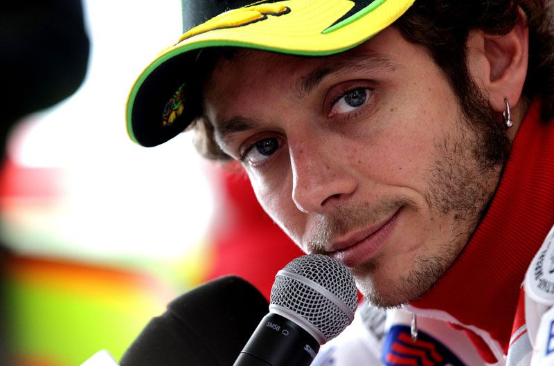La despedida de Stoner marcará el GP de Francia