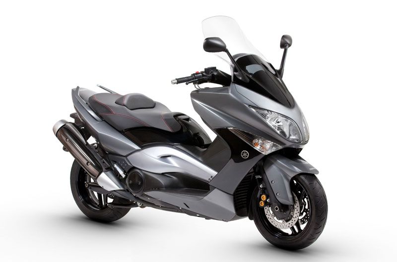 Asientos T-Max de SHAD STYLE
