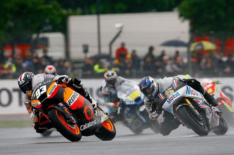 GP de Francia: declaraciones de los pilotos de Moto2 y Moto3