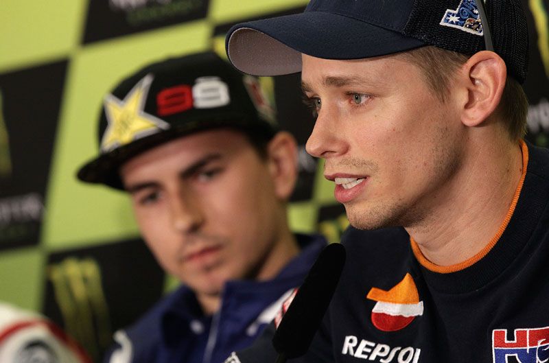 Encuesta de la semana: Críticas de Stoner al Mundial de MotoGP
