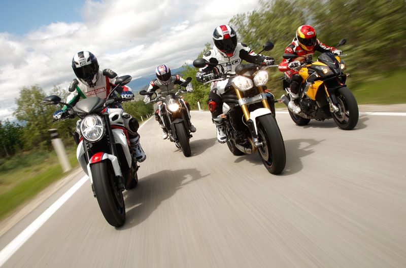 Informe antirrobos  y comparativa streetfighter