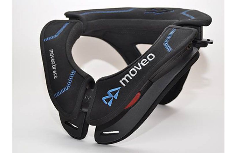 Protector cervical Moveo Brace Extreme de Jets Marivent