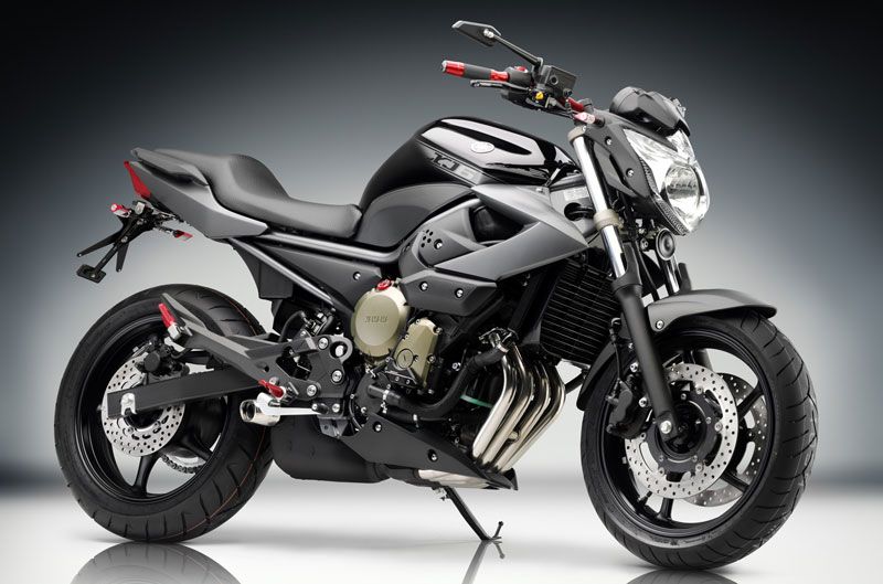 Kit Rizoma para la Yamaha XJ6