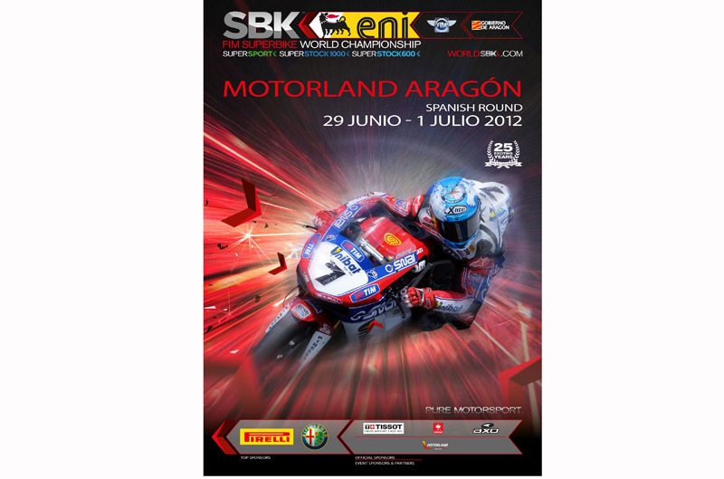 Suscríbete a Motociclismo y ven al Mundial de Superbike