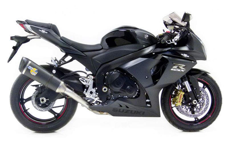 Grupo completo Factory R para Suzuki GSX-R 1000