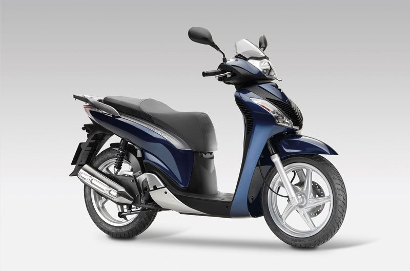 Nueva promoción para el Honda Scoopy