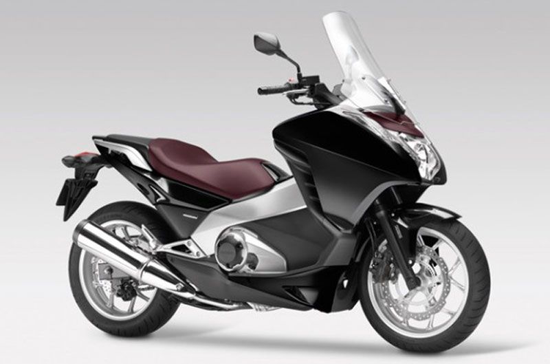 Silenciador LV One de LeoVince para tu Honda Integra 700