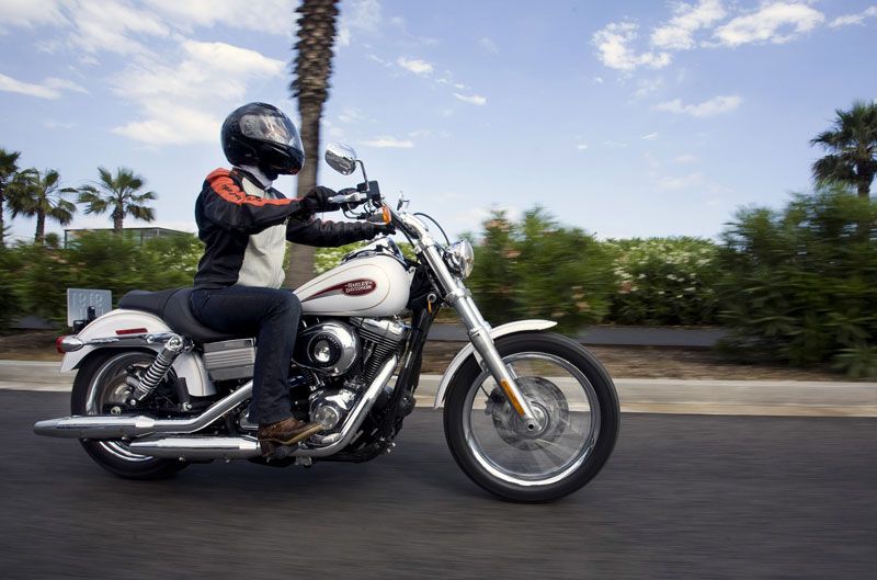 Rutas guiadas en el Barcelona Harley Days