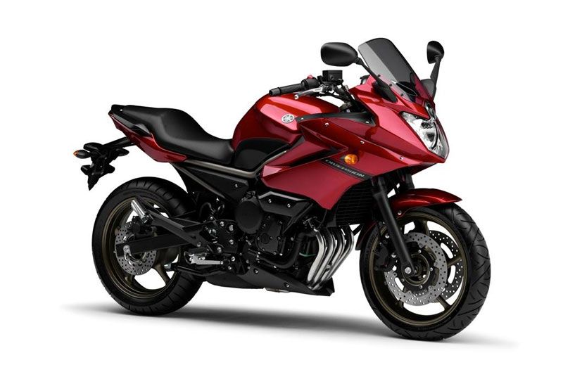 Nuevas ofertas de Yamaha para junio