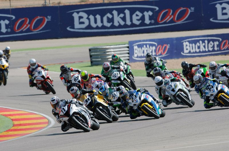 El CEV celebra 100 carreras en el Circuit de Catalunya
