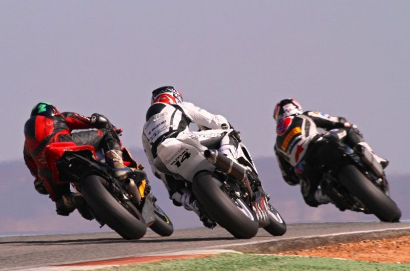 El Circuito de Cartagena incorpora un recorrido oval