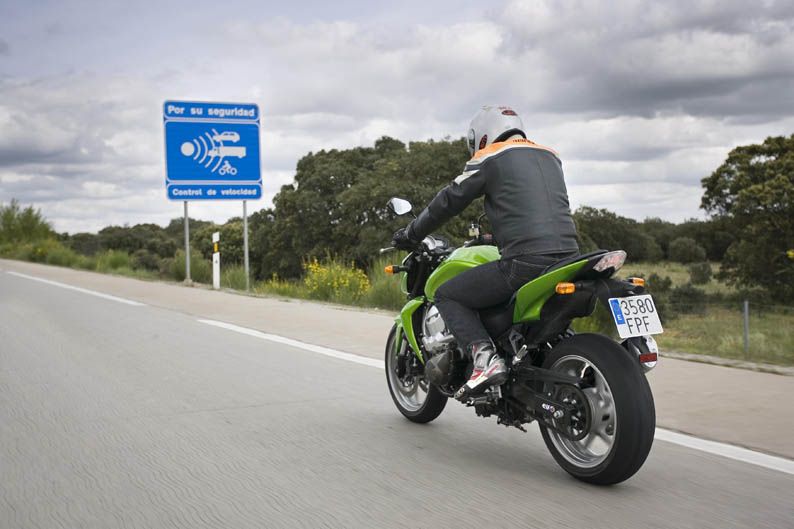Radares: Evita las multas por exceso de velocidad