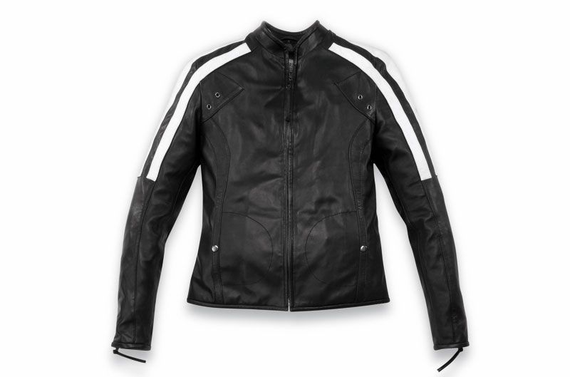 Llega la chaqueta Hollywood