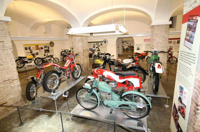 Exposición: Las 24 horas de Montjuic