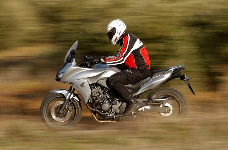 Qué moto comprar: Sport Turismo 1000