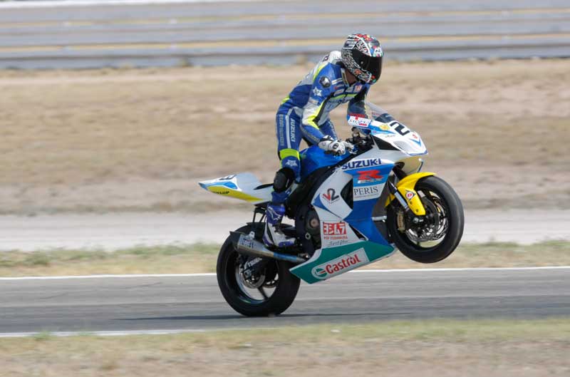 Victorias de Bonastre, Ramos y Márquez en Albacete