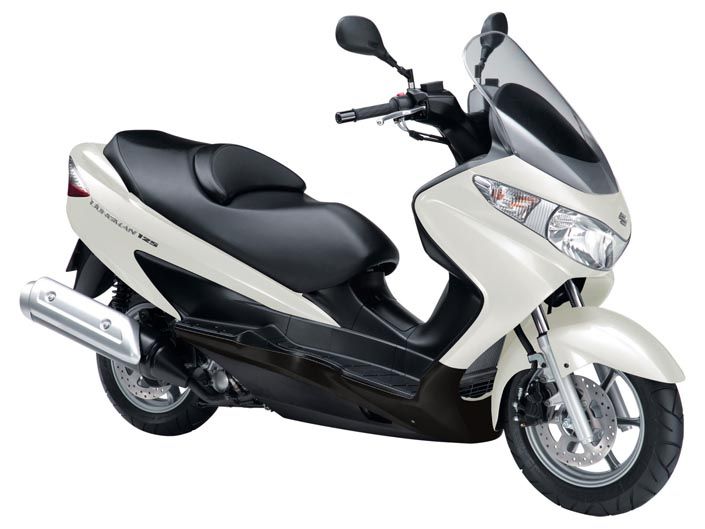Qué moto comprar: Scooter 125