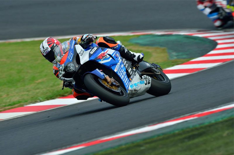 8 horas de Resistencia Suzuka