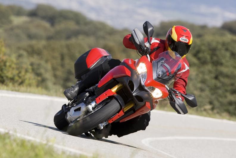 Qué moto comprar: Trail grandes