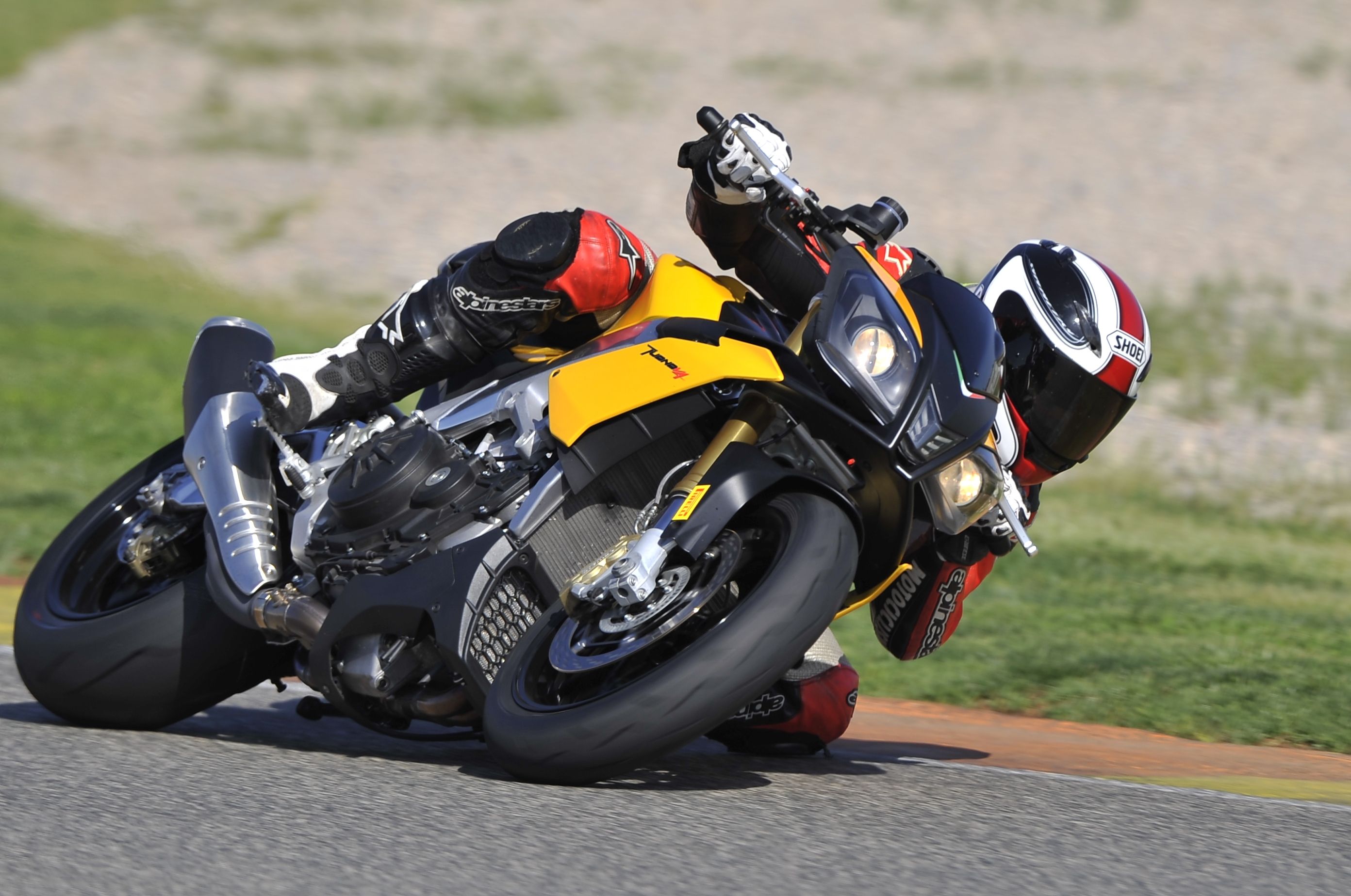 Qué moto comprar: Naked 1000