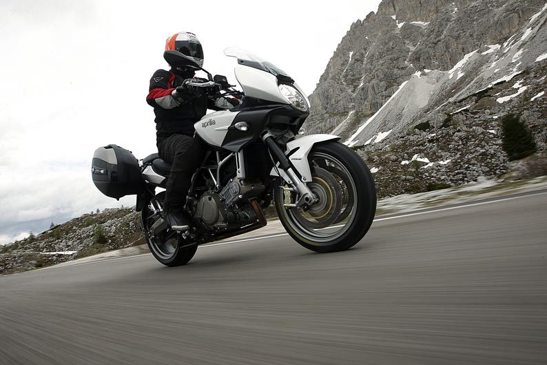 Qué moto comprar: Turismo