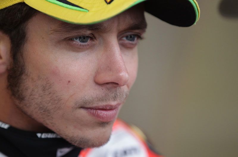 Última hora: Rossi ficha por Yamaha