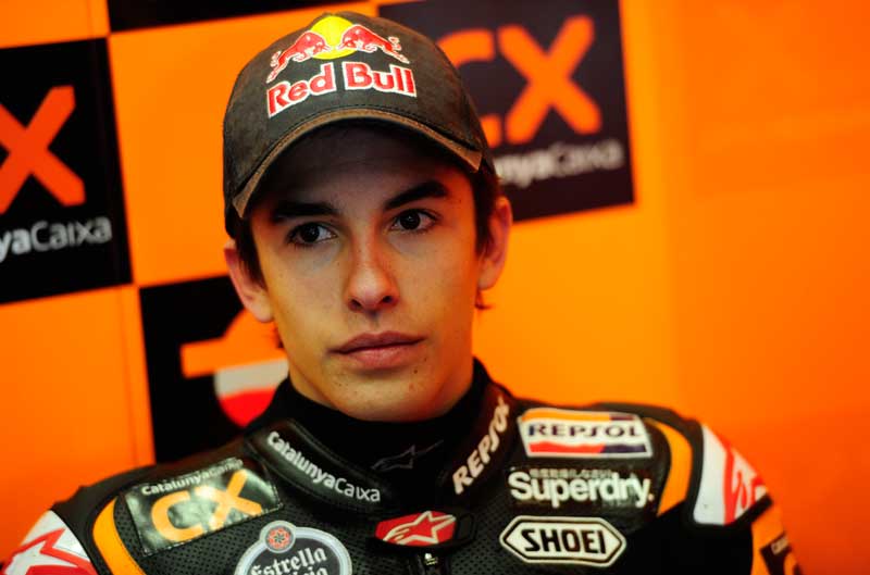 Reacciones de los pilotos de Moto2 y Moto3 tras Indianápolis