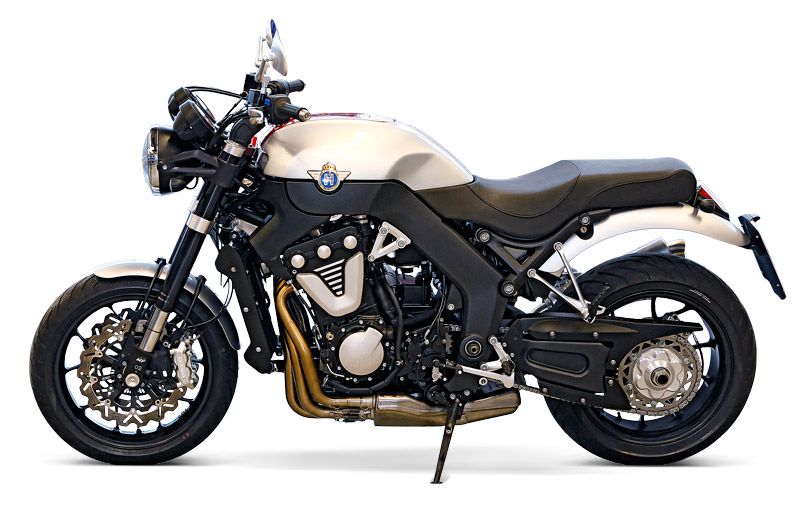 Horex VR6 Roadster