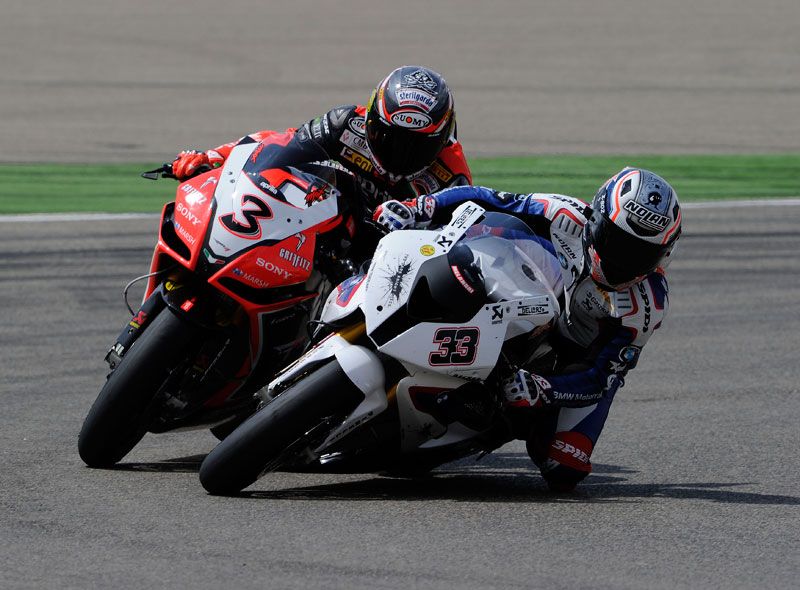 Encuesta de la semana: Mundial de Superbike