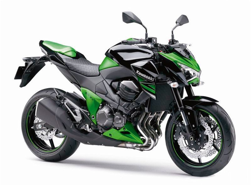 Novedades 2013 y comparativa scooter GT