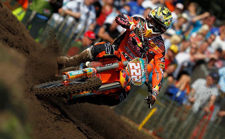 Previo. Mundial MX1/MX2. Faenza (Italia)