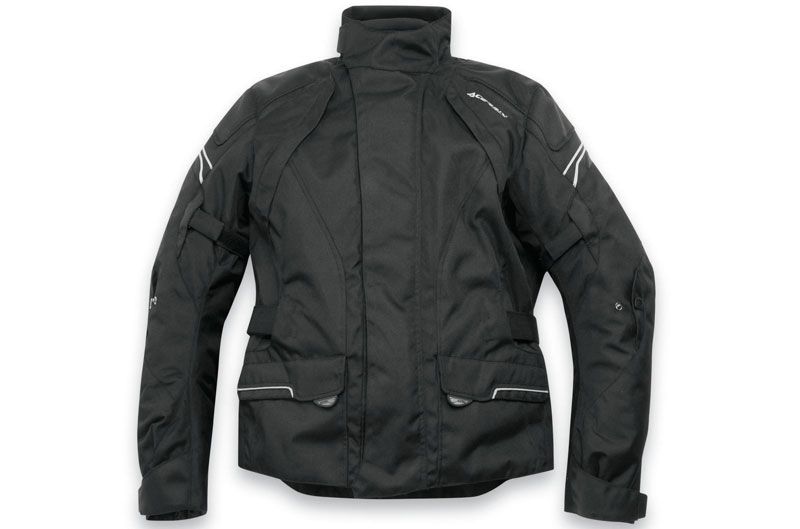 Chaqueta Acerbis Bray Hill