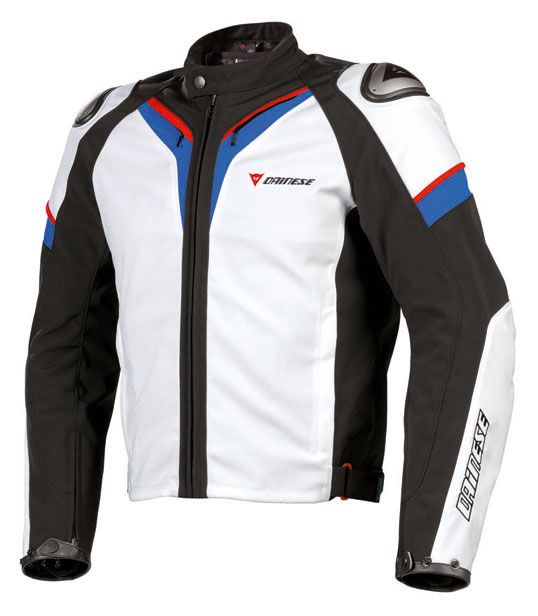 Chaqueta Dainese Aspide Tex