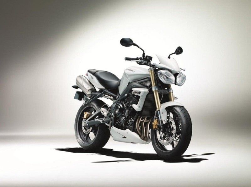 Promociones Triumph
