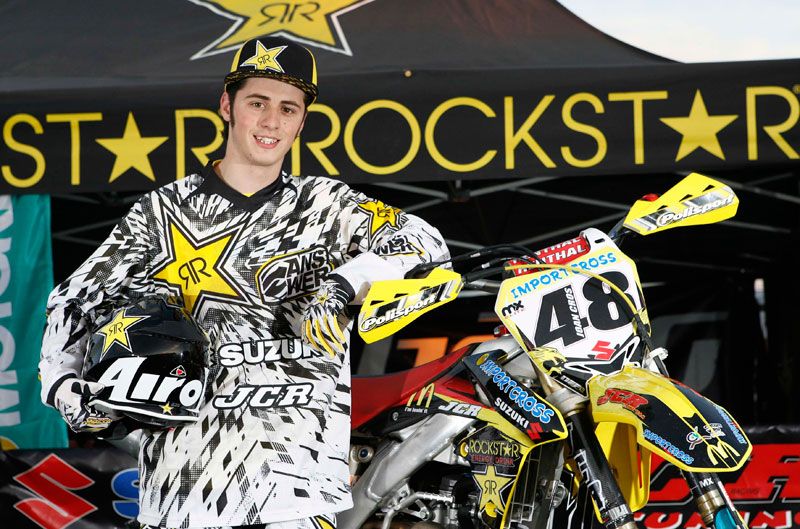 Entrevista Joan Cros