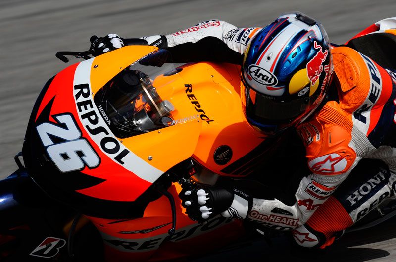 Encuesta de la semana: Pedrosa y el título de MotoGP