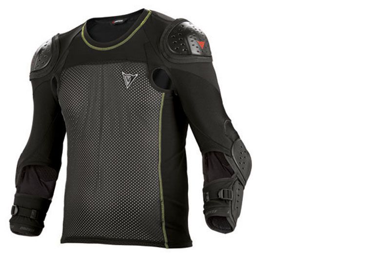 Accesorios de seguridad Dainese