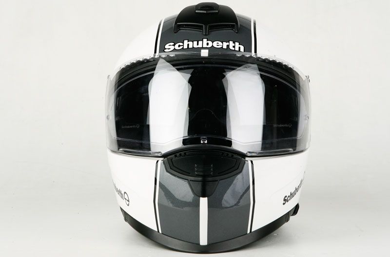 Schuberth s2