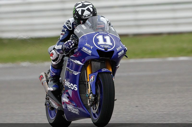 Spies, Zarco y Oliveira dominan los FP2 del Gran Premio de Aragón