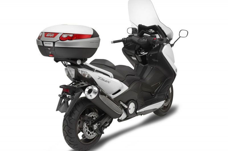 Accesorios Givi para Yamaha T-Max