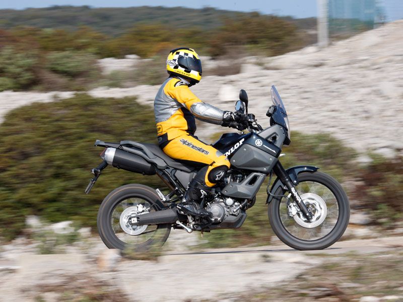 Conviérte en probador de Motociclismo con Dunlop
