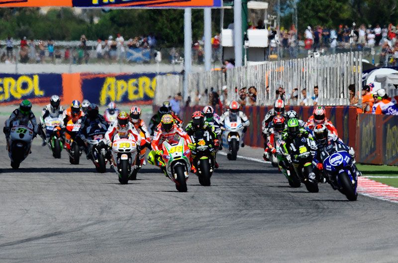 Encuesta de la semana: MotoGP y SBK bajo el mismo techo