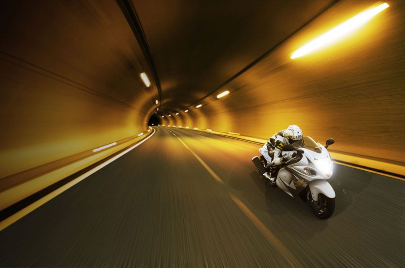 Novedades Suzuki 2013