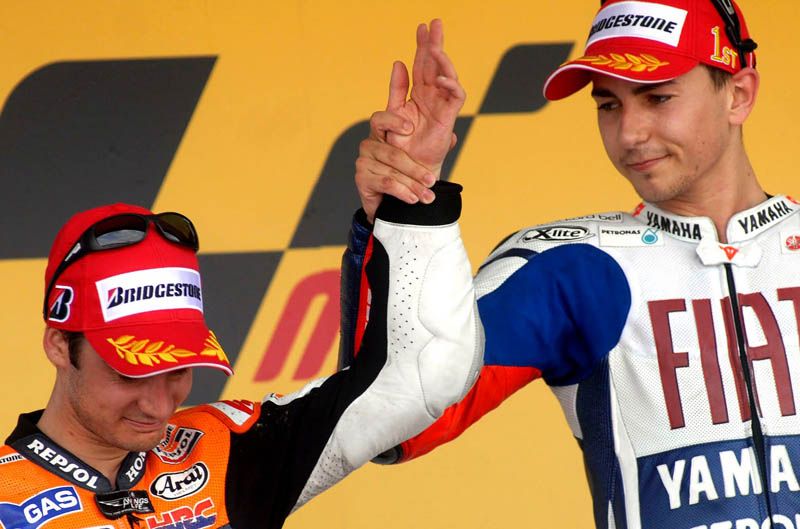 Gran Premio de Australia. Circuito de Phillip Island y horarios